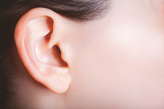 Ohren anlegen – plastischer Chirurg